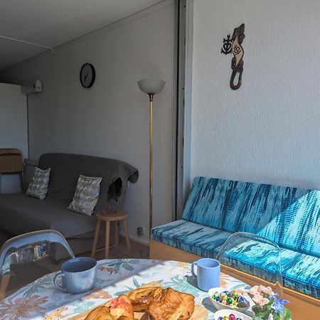 Sol-Y-Days Canastel, Studio Avec Coin Couchage, Quartier Du Boucanet Proche Commerces Et Plage Ле-Гро-дю-Руа Экстерьер фото